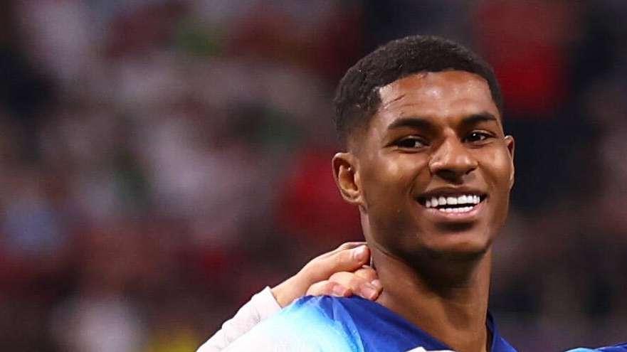 El rumor loco de la semana: colocan a Rashford en la órbita del Real Madrid