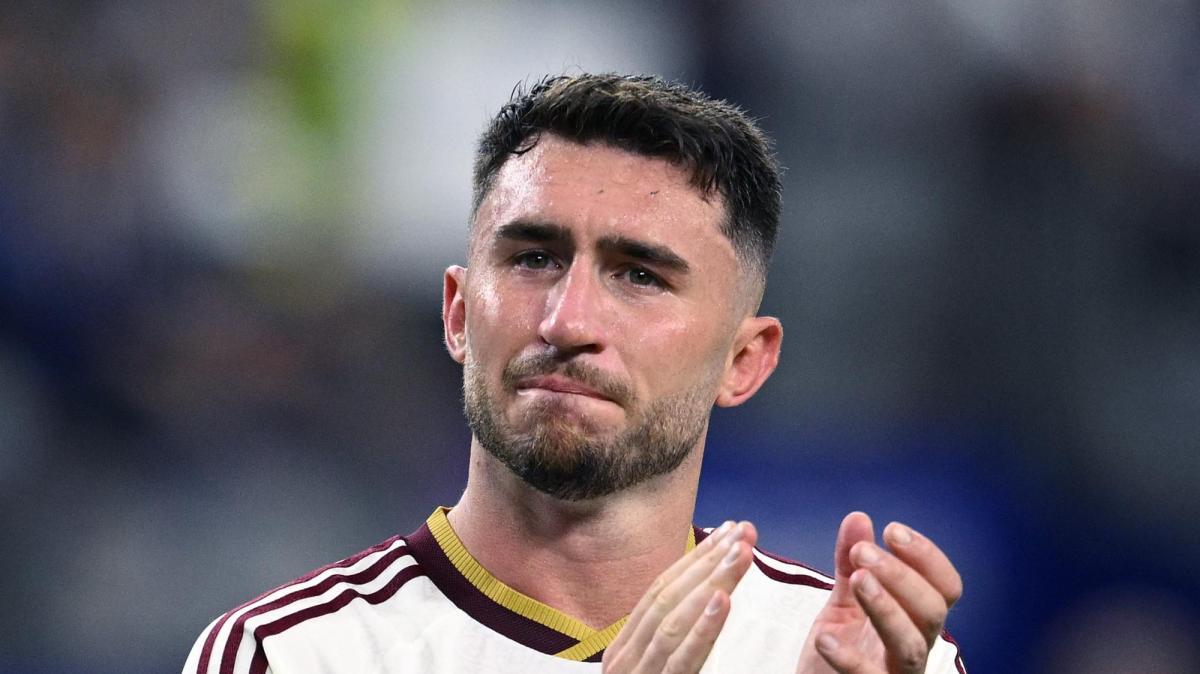Contactos para fichar al campeón del mundo: el Real Madrid retoma el fichaje de Laporte