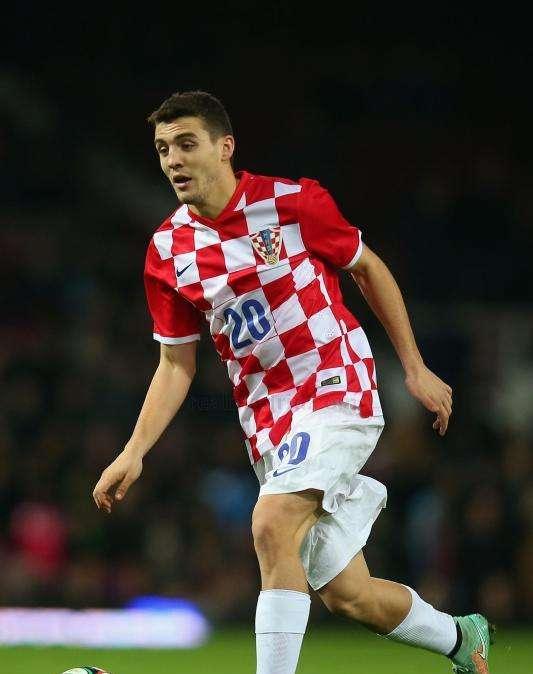 Moratti: "¿Kovacic al Real Madrid? Es una buena operación"