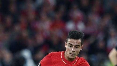 COPE - El traspaso de Coutinho se encuentra parado. Existe un 80% de posibilidad de que no se produzca