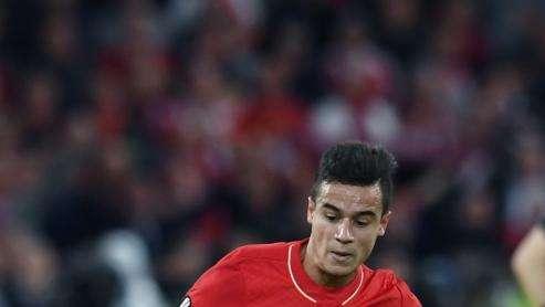 El Barça tendrá que pelear con el PSG para reforzar la medular