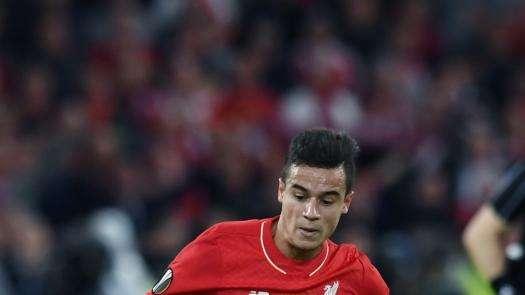 Carragher: "Me preocupa el interés del Madrid por Coutinho"