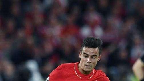 Los jugadores que suenan para el Madrid: Coutinho
