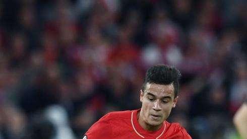Don Balón aleja a Coutinho del Madrid
