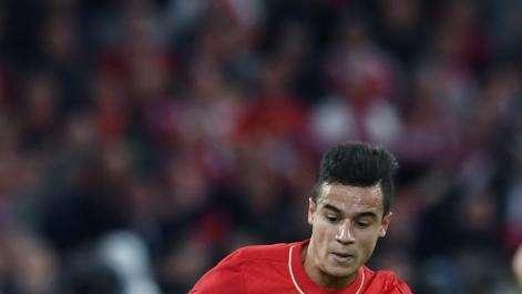 Le10Sport: Coutinho, tasado en 75 millones