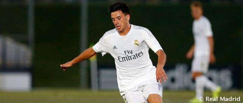 AS: Javi Muñoz, objetivo del Zaragoza