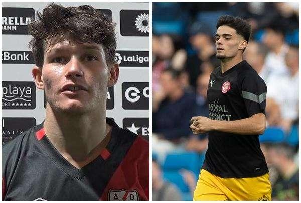 Real Madrid | Los números del último cara a cara entre Fran García y Miguel Gutiérrez