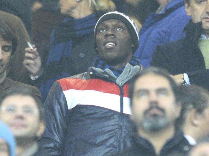 Duelo de leyendas entre el Manchester y el Barça: uno de los mejores deportistas de la historia jugará de 'red'