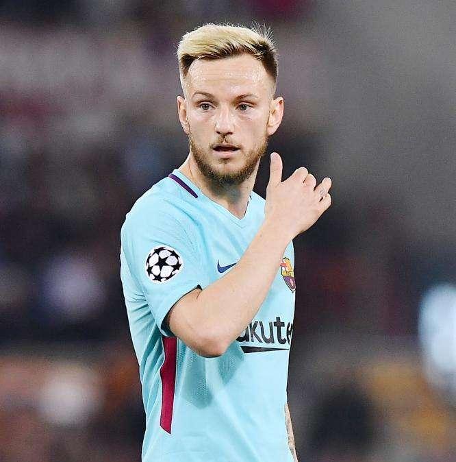 La salida de Rakitic, más cerca: PSG y Bayern, interesados en su fichaje