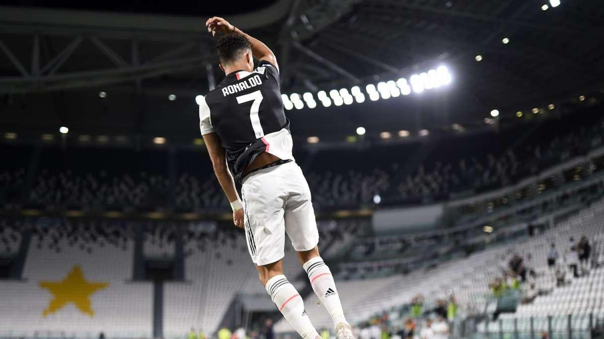 Cristiano Ronaldo sigue haciendo historia: su última hazaña
