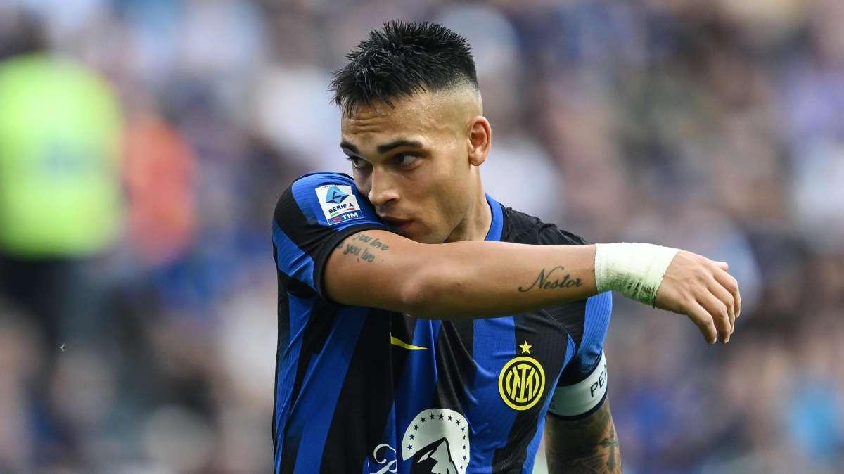 ¿Qué está pasando entre Lautaro Martínez y el Real Madrid?