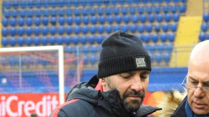 Monchi se fija en uno de los jugadores menos utilizados por Zidane