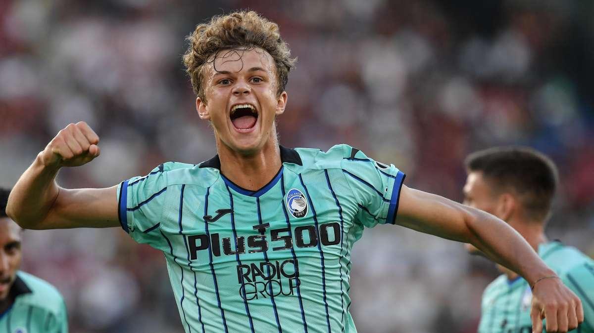 El Real Madrid ya conoce cuánto le costaría fichar a Scalvini