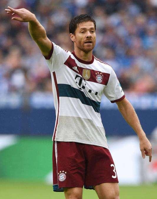 Daily Express: La Juve, a por Xabi Alonso si Pirlo se va