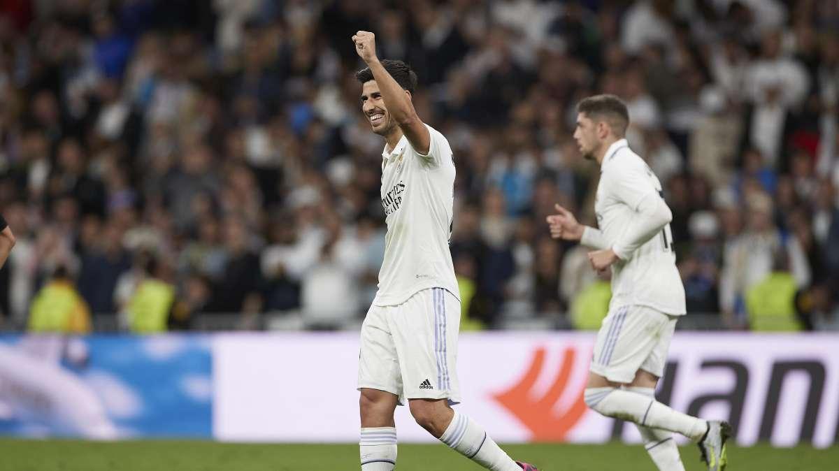 Asensio continúa imparable y su renovación es inminente 