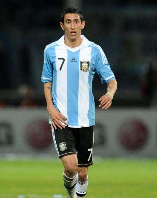 Daily Star: Di María por Schweinsteiger
