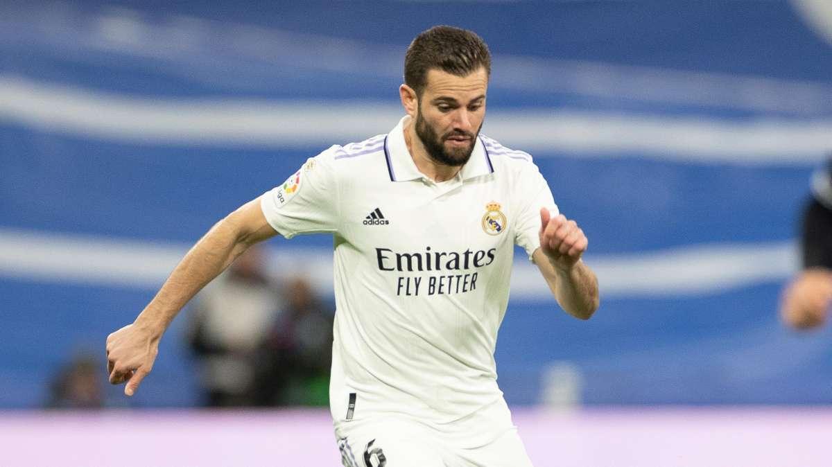 Nacho: "Cuando no eres titular, te decepcionas. Mi decisión..."