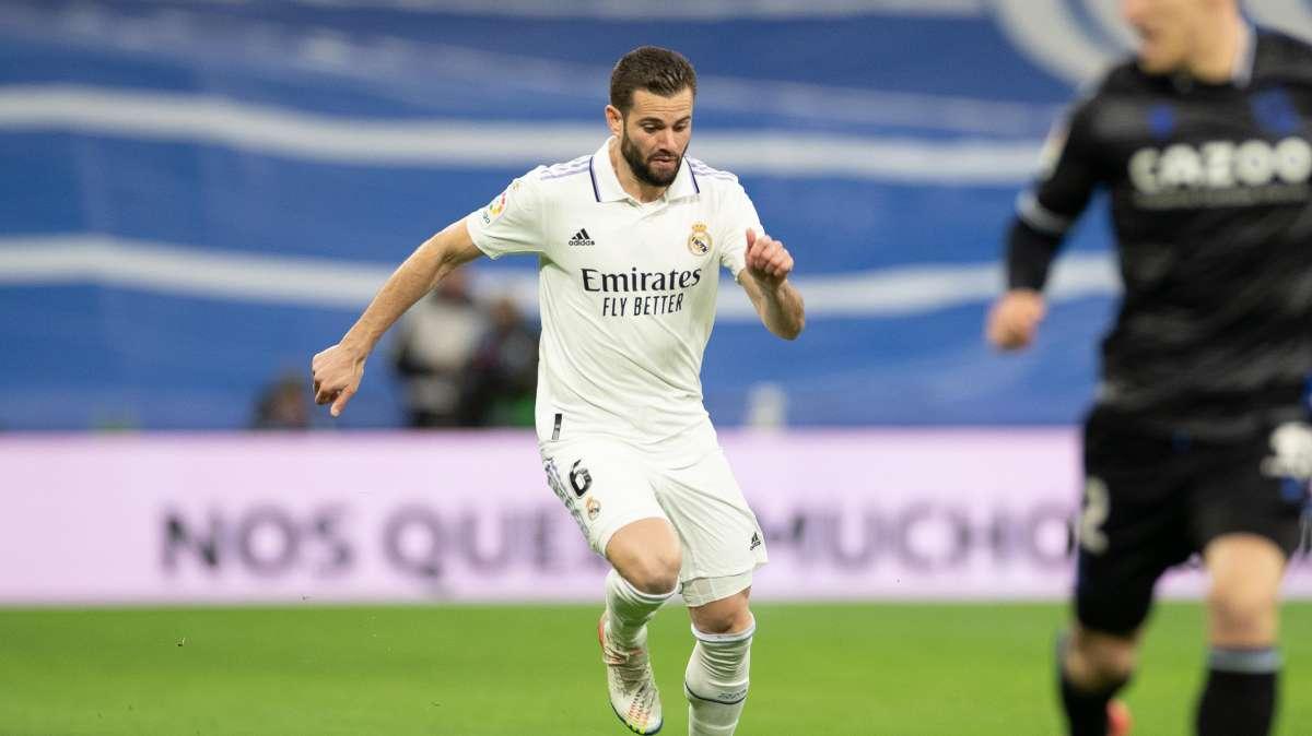 DESCANSO | Real Madrid 0-0 Real Sociedad: perdonan los blancos