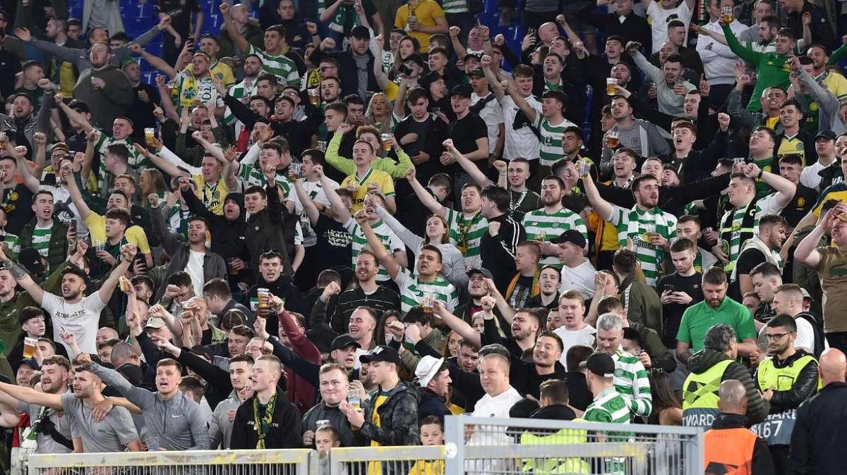El Celtic, en deuda con su afición, intentará poner fin a su maleficio en el Santiago Bernabéu
