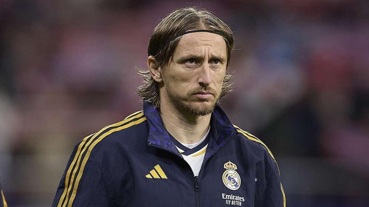 ¿Dónde puede estar el futuro de Luka Modric? Hay respuestas