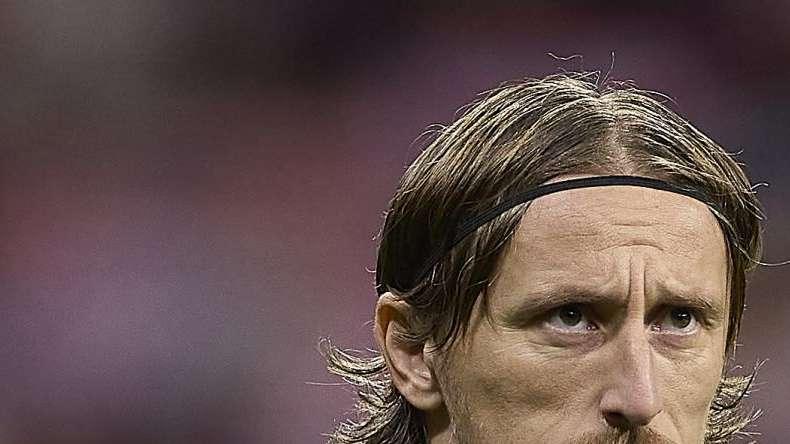 Top News 12 | Los sueldos del Real Madrid, la nueva oferta de Modric...