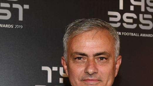 Fichajes, Mourinho ya tiene todo preparado y solo espera la llamada del Real Madrid