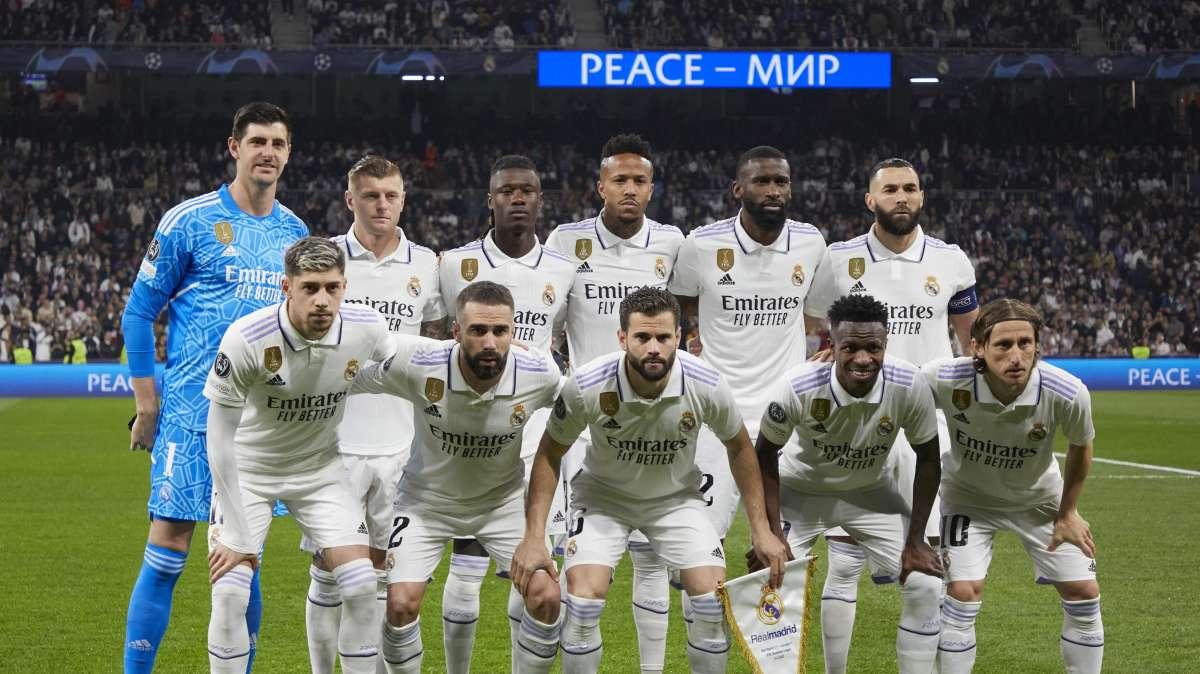 Continúa la 'operación salida' en el Real Madrid: acepta su marcha inmediata