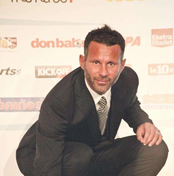 Giggs: "Gareth Bale es jugador para el Manchester United, los fans le amarían, pero..."