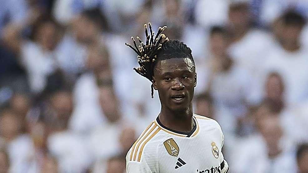 El precio de Camavinga, Tchouaméni y otros cracks del Real Madrid, al descubierto