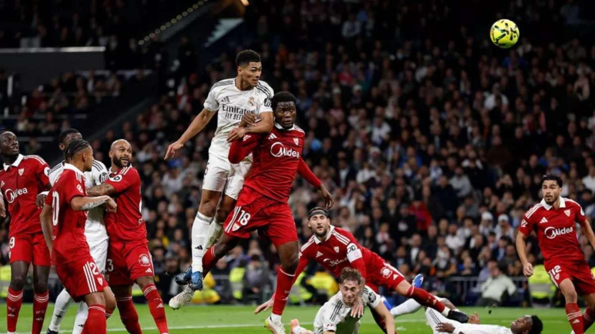 El Sevilla tiene un nuevo refuerzo para afrontar el final de Liga