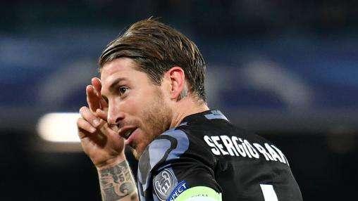 Sergio Ramos, el jugador más determinante de LaLiga después de los dos extraterrestres