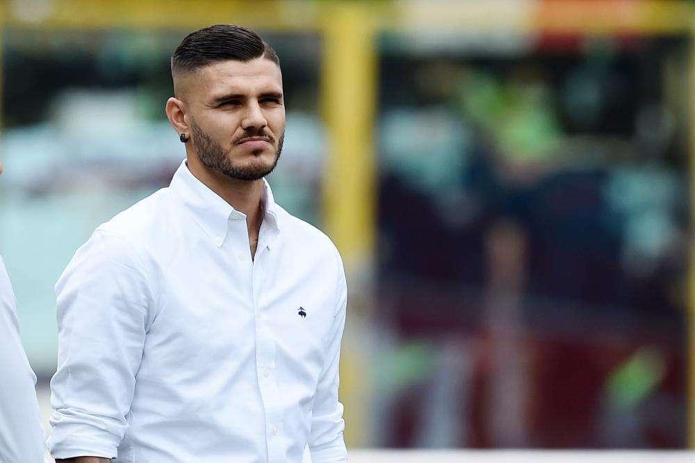Icardi se escapa: su renovación con el Inter es inminente