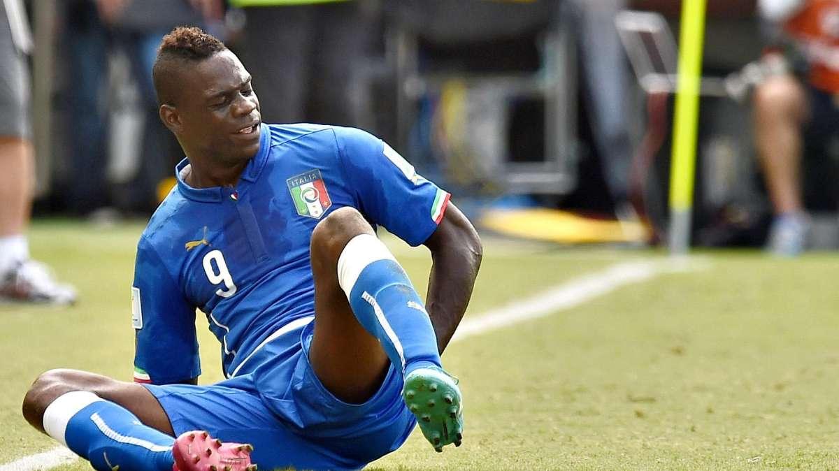 Tuttosport: La Juventus rechaza a Balotelli para fichar a Morata
