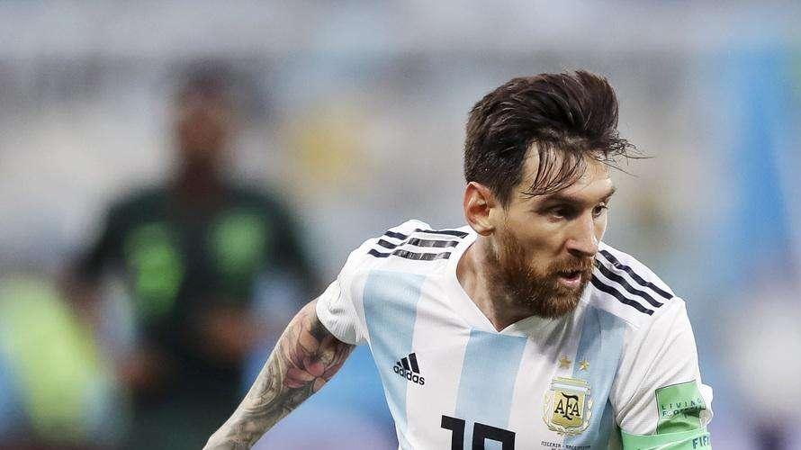 Las palabras de Messi en 2011 que se han hecho virales tras su adiós al Barça