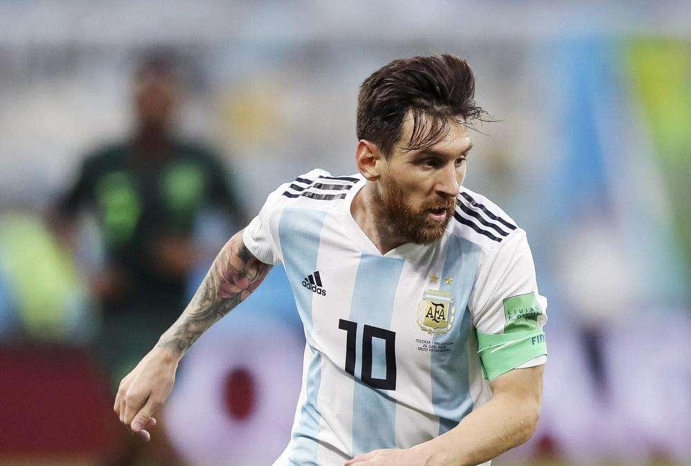 "Seguro que hay gente en el Barça que piensa que lo más beneficioso es vender a Messi"