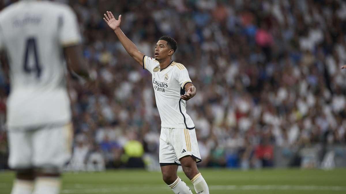 TOP News 24 | El Balón de Oro y el Real Madrid, el horario del derbi...