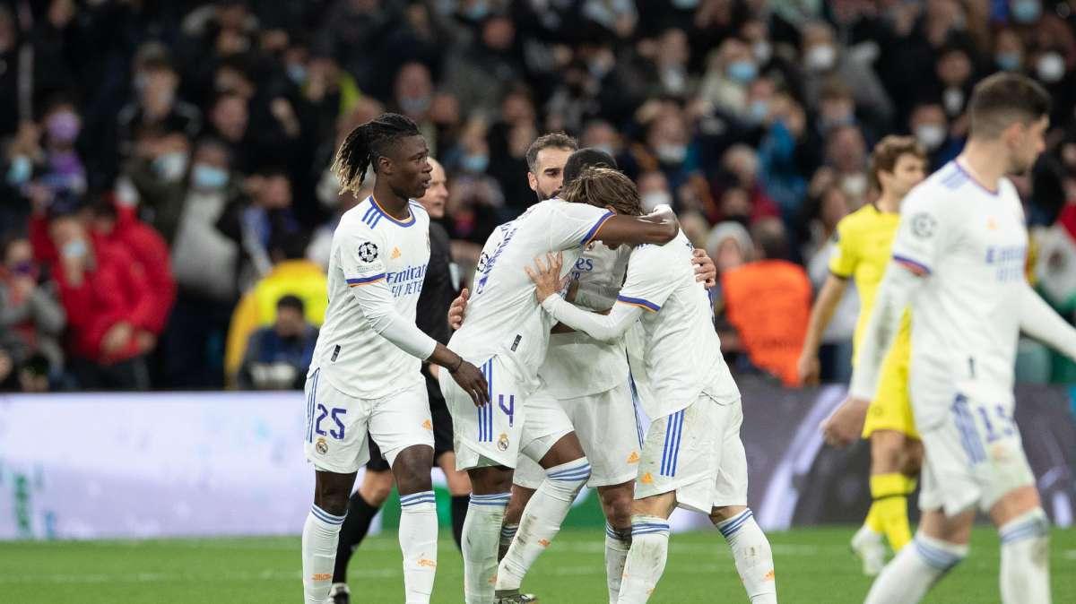 Objetivo: levantar la Champions en París y hacer rabiar a Al-Khelaifi