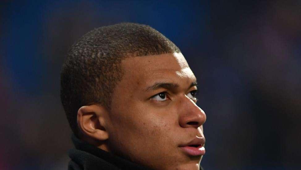 Fichajes | El vestuario del PSG ya sabe que Mbappé se marchará al Real Madrid