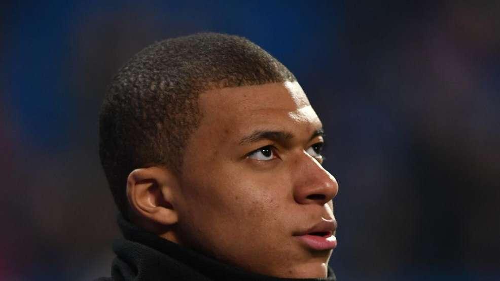 Real Madrid | La eliminación del PSG acerca a Mbappé al Bernabéu