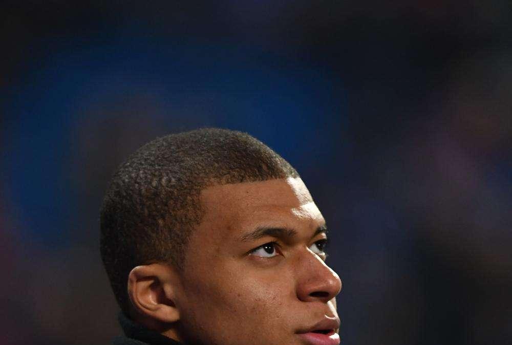 Pedrerol desvela que el Emir ya está dispuesto a negociar con el Real Madrid por Mbappé