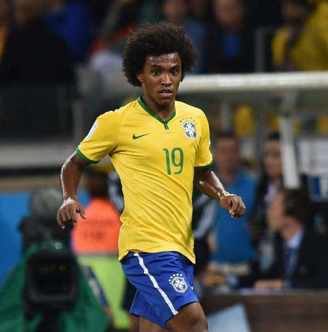 El Barcelona insiste en Willian y ofrece 61 millones: la respuesta del Chelsea