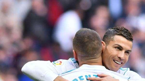 La BBC podría ser titular nueve meses después en su estadio preferido
