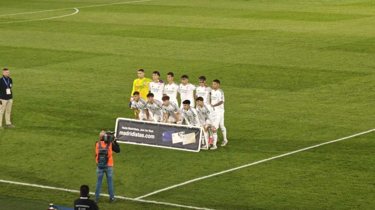 Real Madrid Castilla 1-0 Hércules: primera victoria de la temporada
