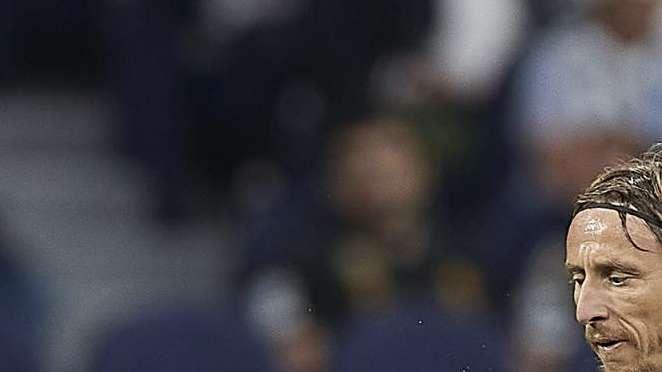 TOP News 18 | Modric podría abandonar el Real Madrid, la convocatoria…