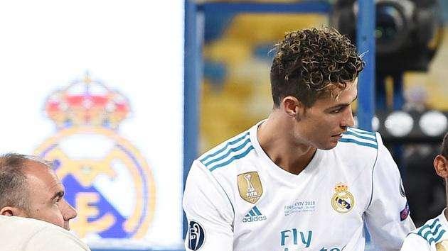 El rumor loco del día: el Real Madrid habría decidido fichar a Cristiano