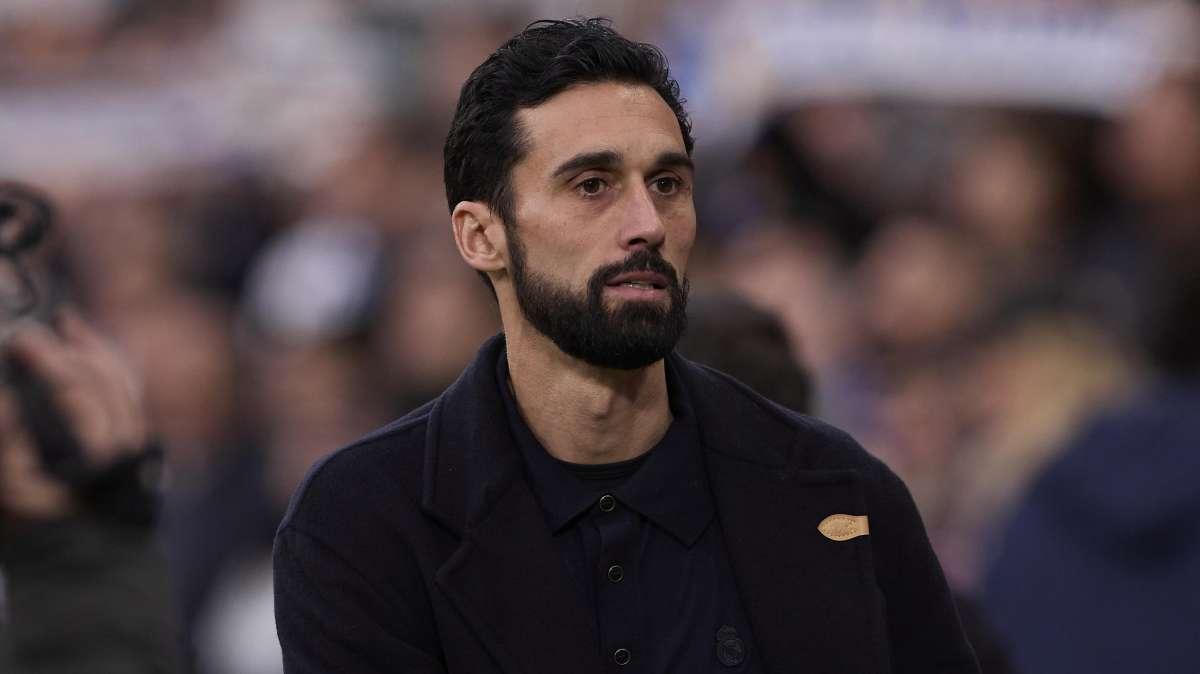 Arbeloa actúa para solucionar la mala racha del Real Madrid
