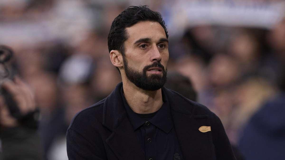 Varios jugadores del Real Madrid, descontentos con Arbeloa: los detalles