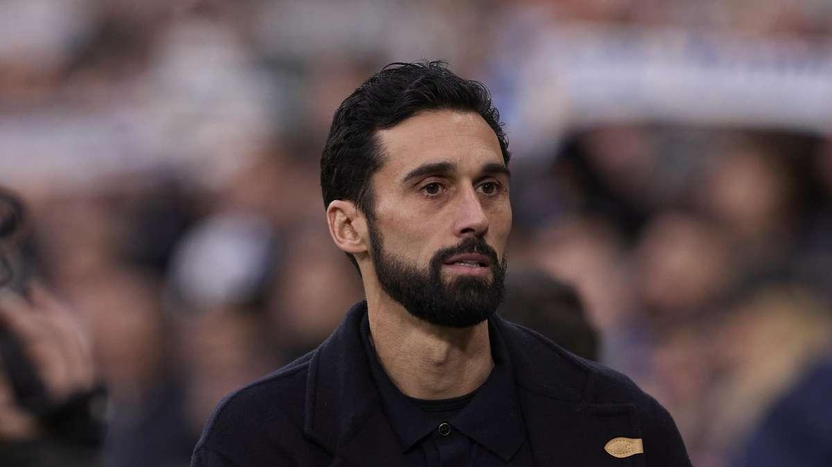 El Real Madrid se enfrenta a su peor racha en 16 años