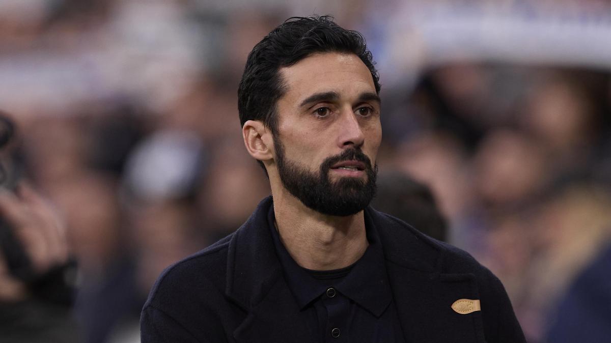 Ojo: confirmada la tensa relación entre Arbeloa y un jugador del Real Madrid