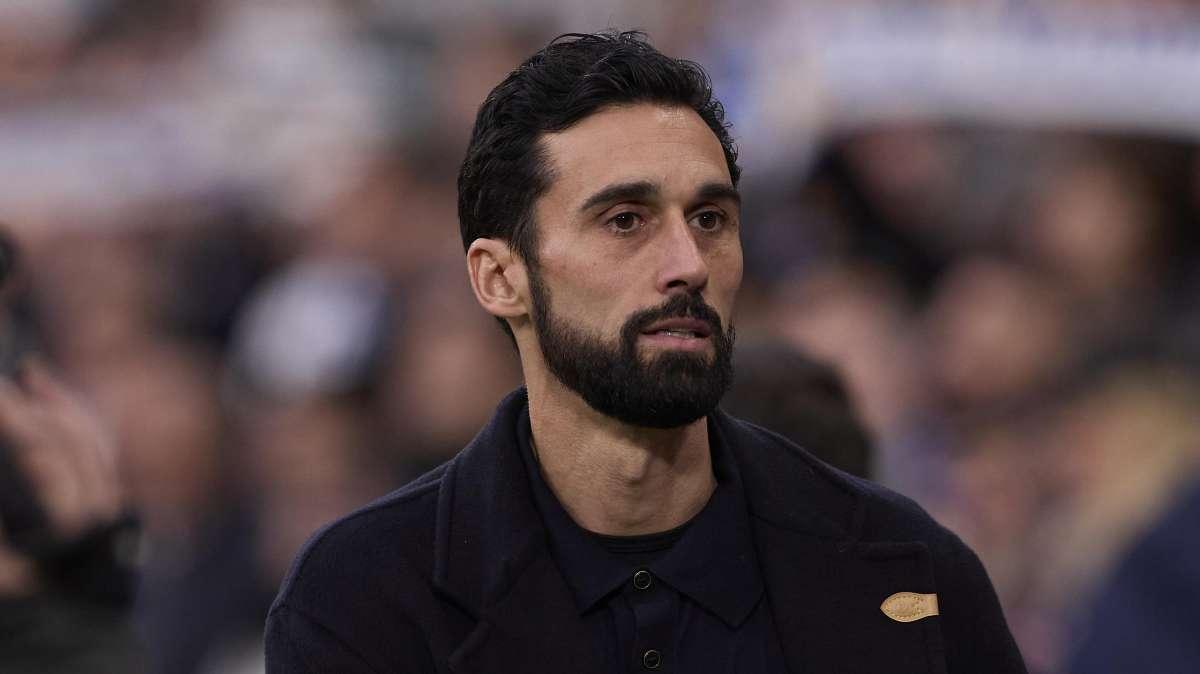 La joven estrella que emerge mientras el Real Madrid se desmorona